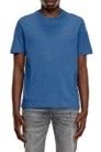 T-SHIRT - ENSIGN BLUE