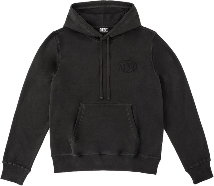 SWEATER - CAVIAR