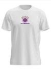 T-SHIRT - BRIGHT WHITE