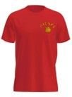 T-SHIRT - BRIGHT WHITE