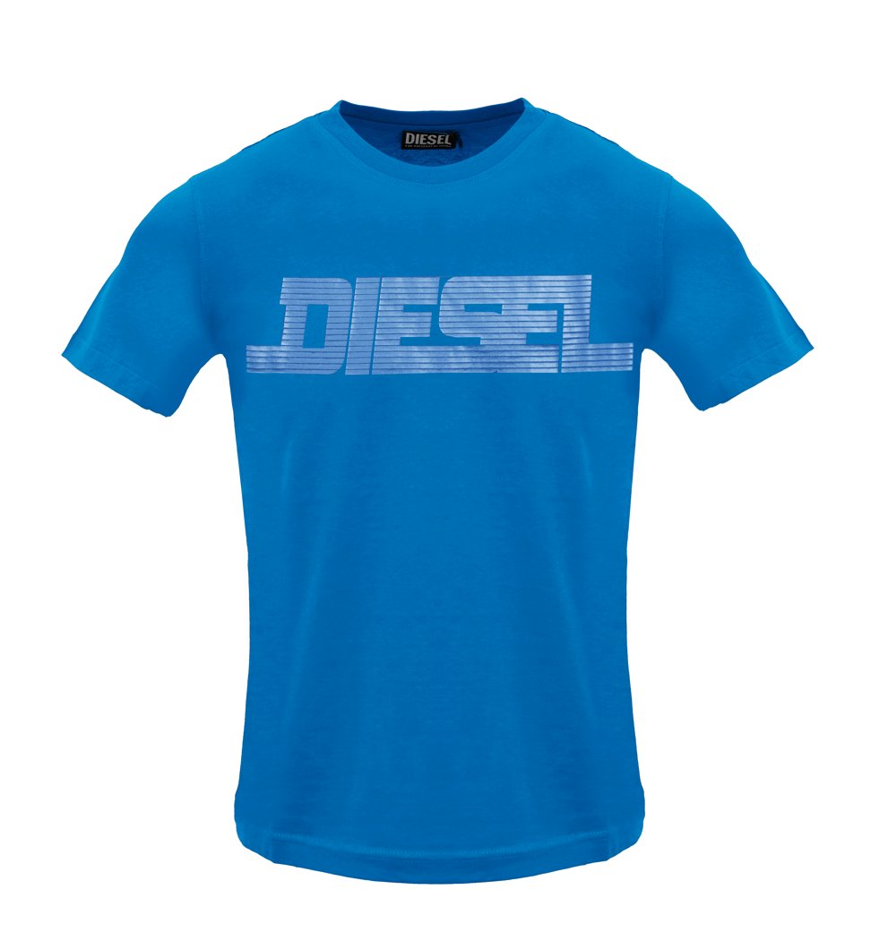 T-SHIRT - DEEP DEPTHS