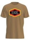 T-SHIRT - BROWN
