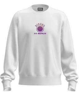 SWEATSHIRT - CAVIAR