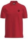 POLO - RACING RED