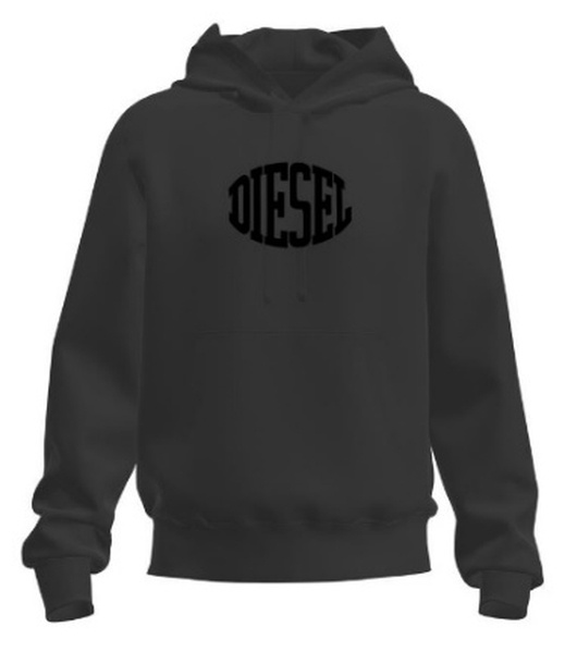 SWEATSHIRT - CAVIAR