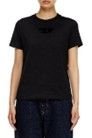T-SHIRT - CAVIAR