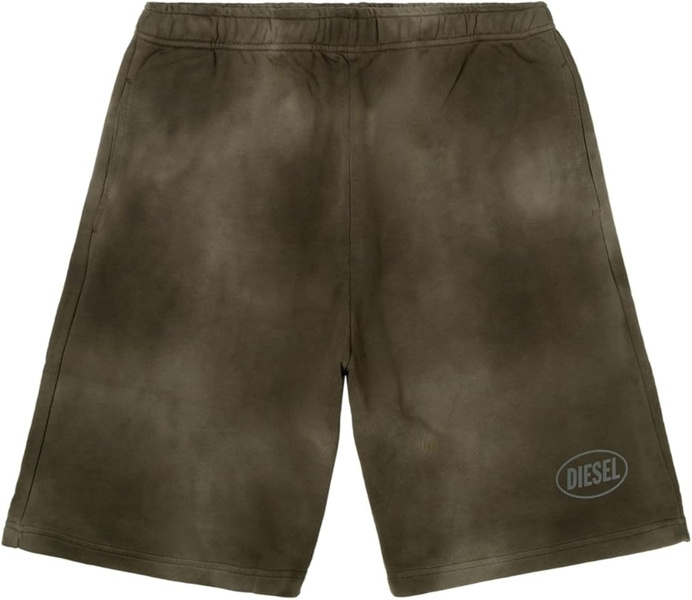 SHORTS - CHARCOAL GRAY