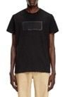 T-SHIRT - CAVIAR