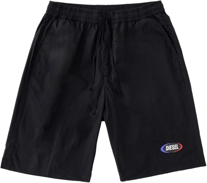 SHORTS - CAVIAR
