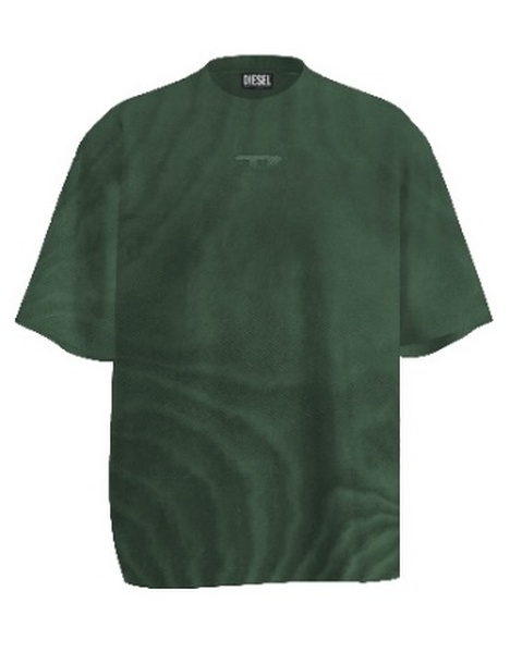 T-SHIRT - DEEP DEPTHS