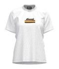 T-SHIRT - BRIGHT WHITE