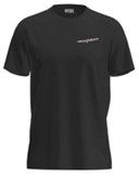 T-SHIRT - CHARCOAL GRAY
