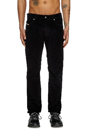 PANTS - CAVIAR