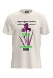 T-SHIRT - SNOW WHITE