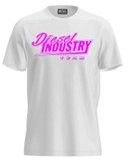 T-SHIRT - BLACK BLACK BLACK