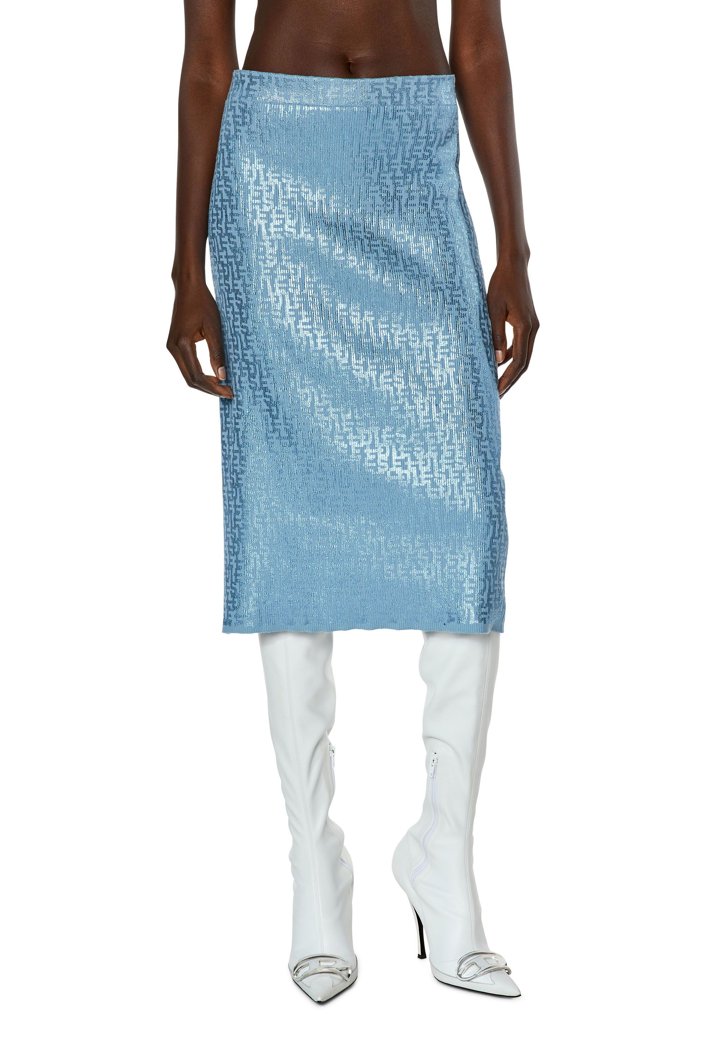 SKIRT - REEF WATERS