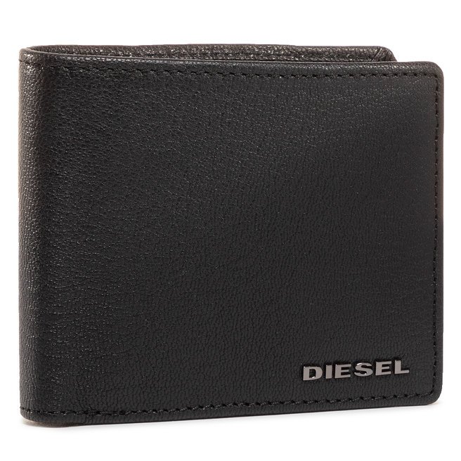 WALLET - BLACK