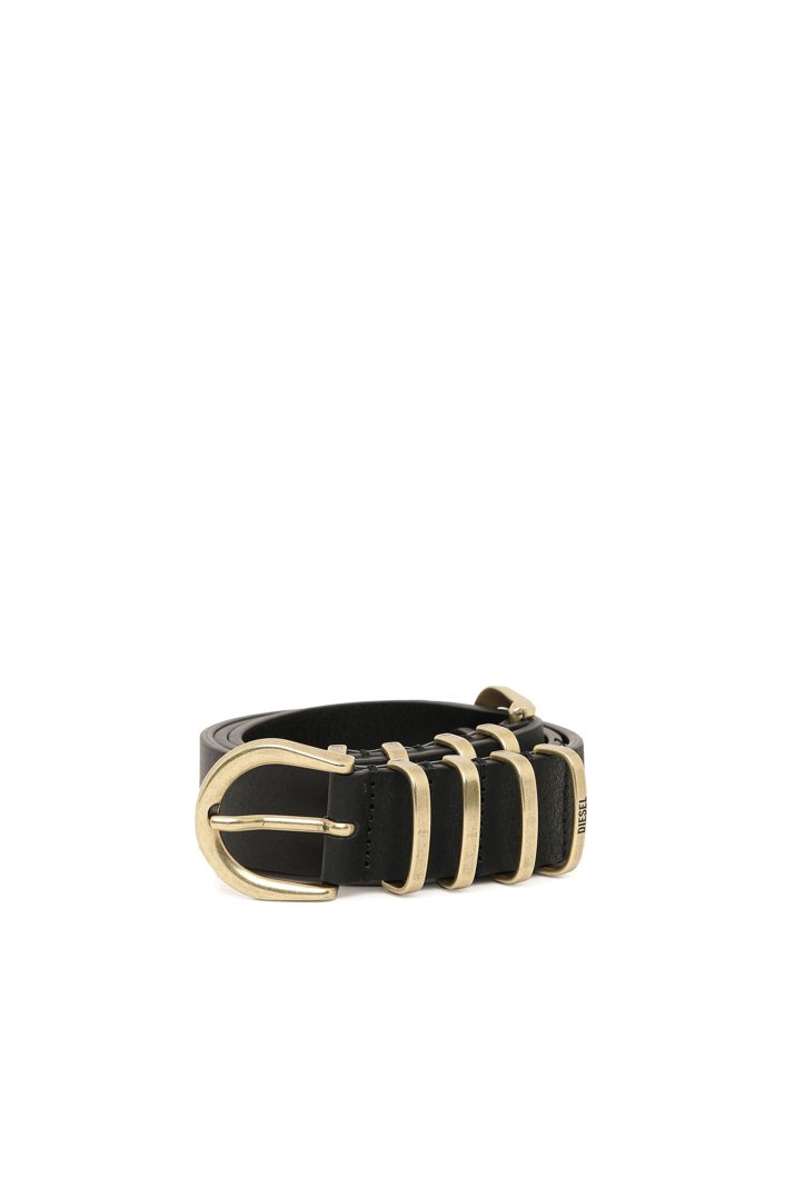 BELT - BLACK