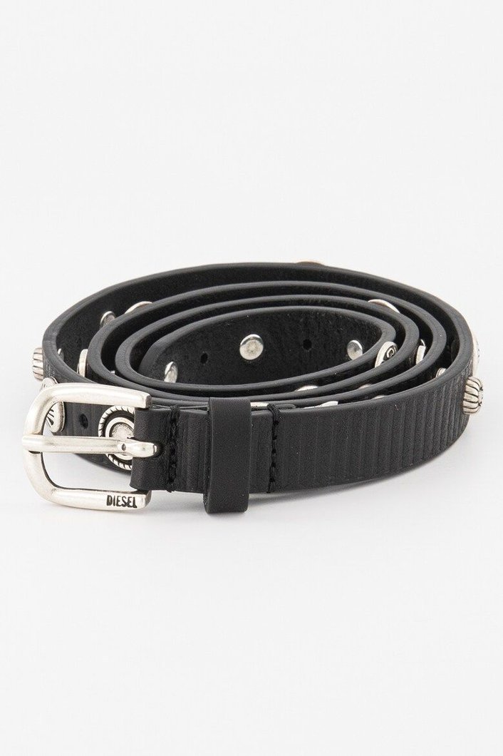 BELT - BLACK