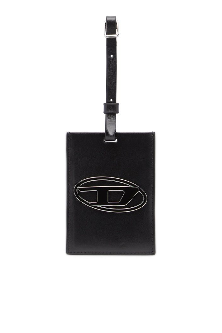 KEYCHAIN - BLACK