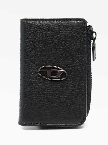 WALLET - BLACK