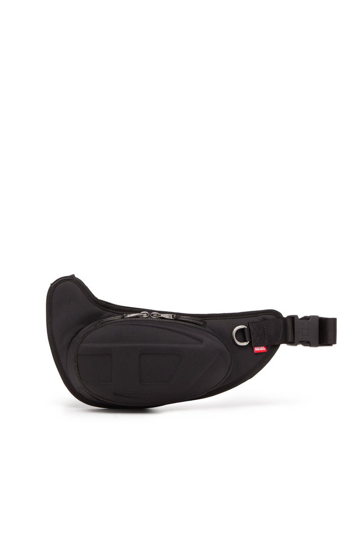 BELT BAG - JET BLACK