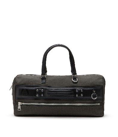 HANDBAG - BLACK