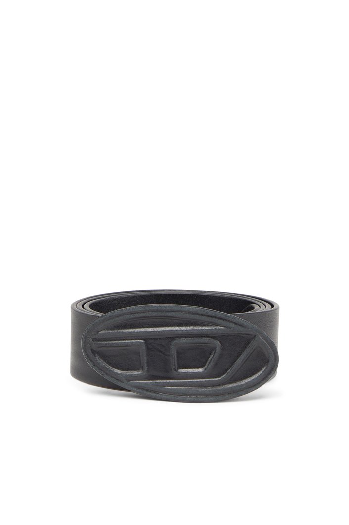 BELT - BLACK