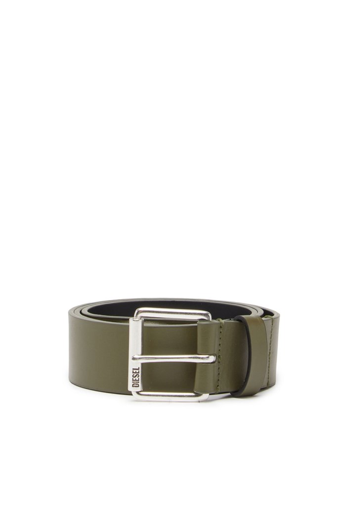 BELT - OLIVE NIGHT