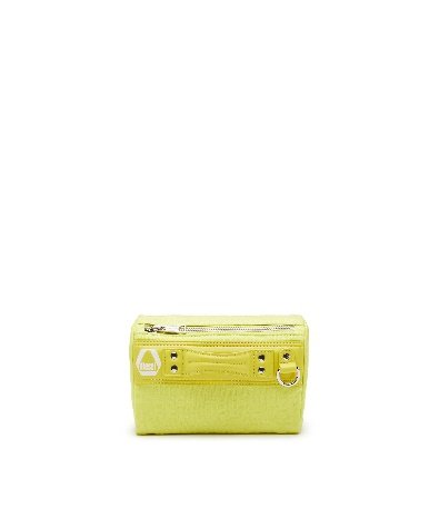 BEAUTY CASE - BLACK