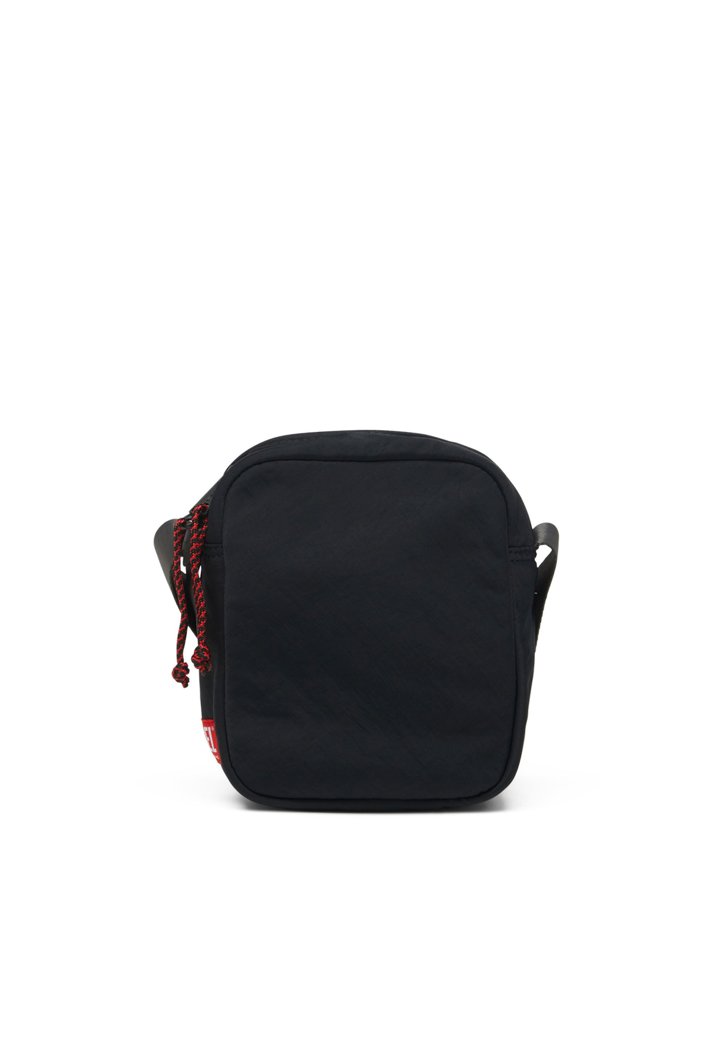 CROSSBODY BAG - BLACK
