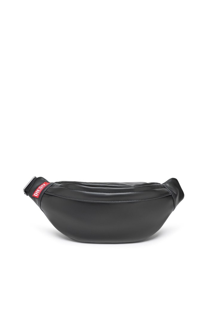 BELT BAG - JET BLACK