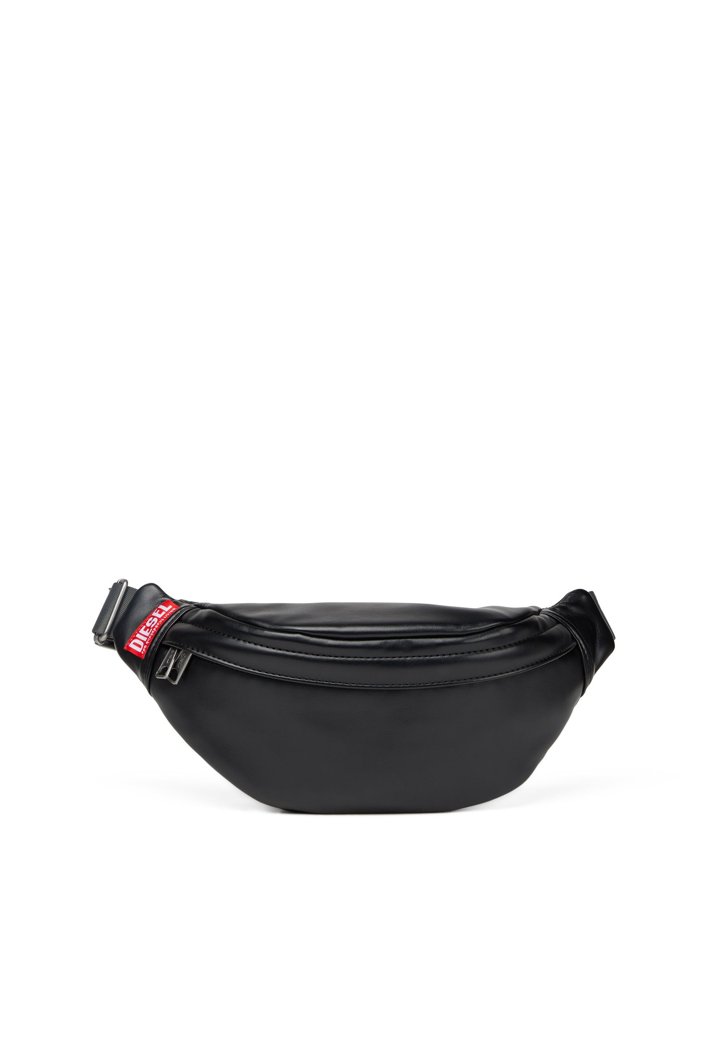 BELT BAG - BLACK