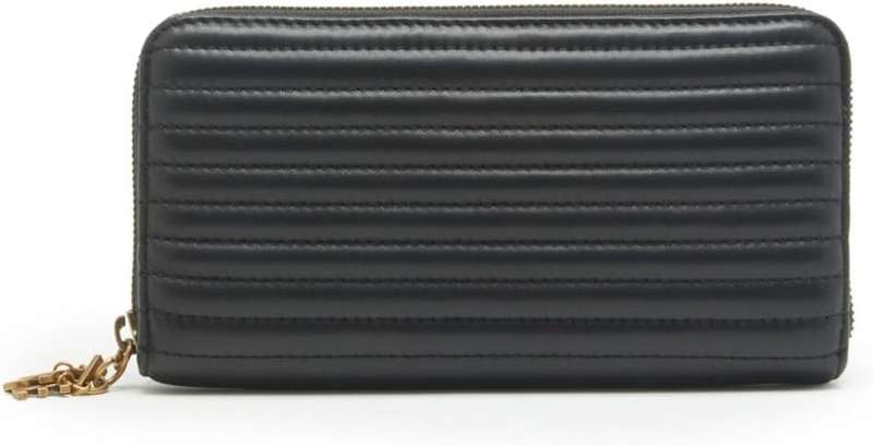 WALLET - BLACK
