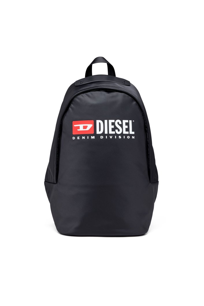 BACKPACK - BLACK