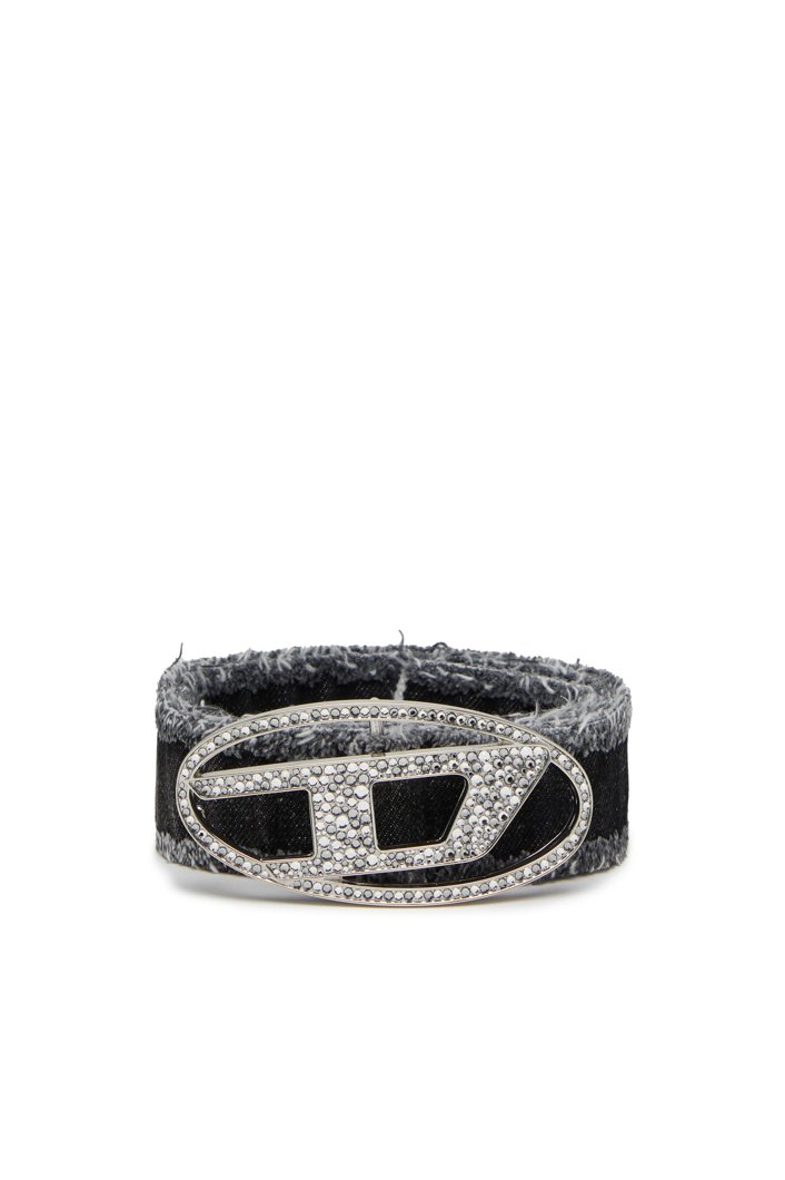 BELT - TREATED BLACK
