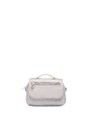 CROSSBODY BAG - FROST GRAY