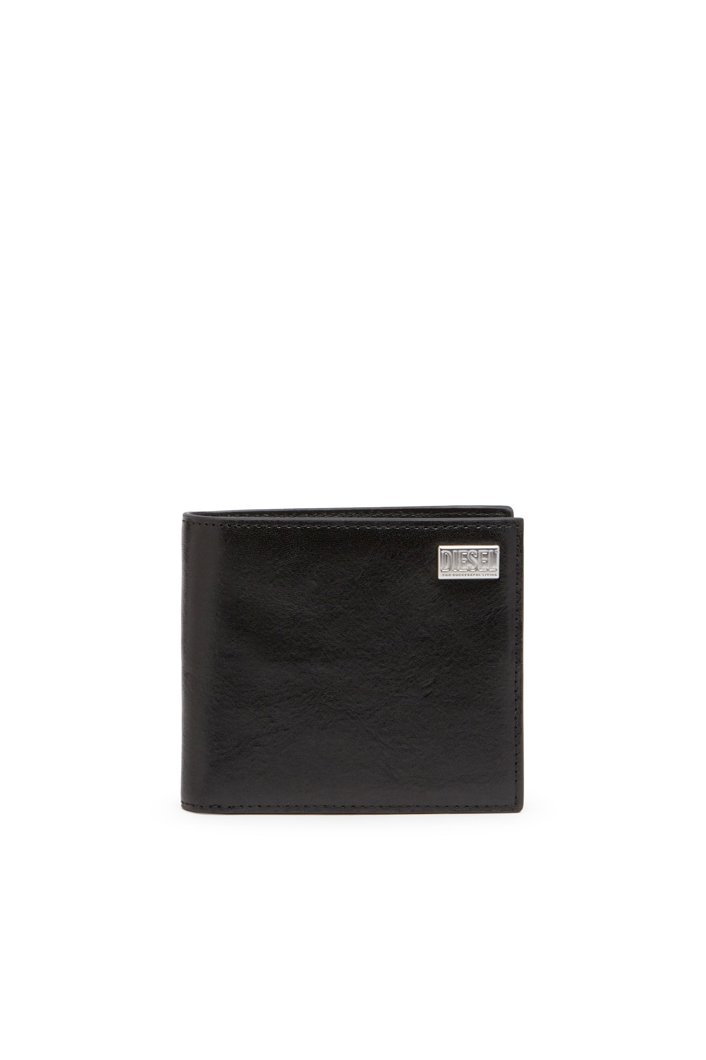 WALLET - BLACK