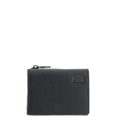 WALLET - BLACK