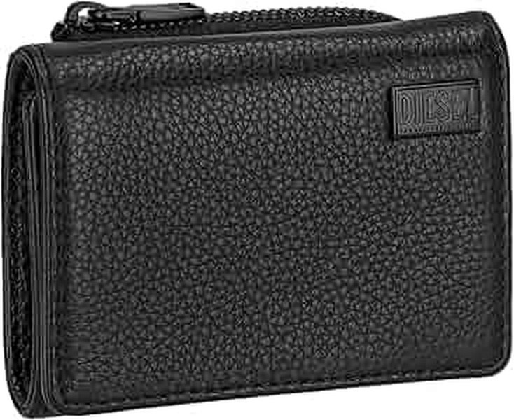 WALLET - BLACK