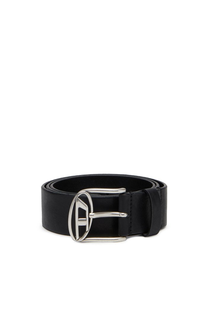BELT - BLACK