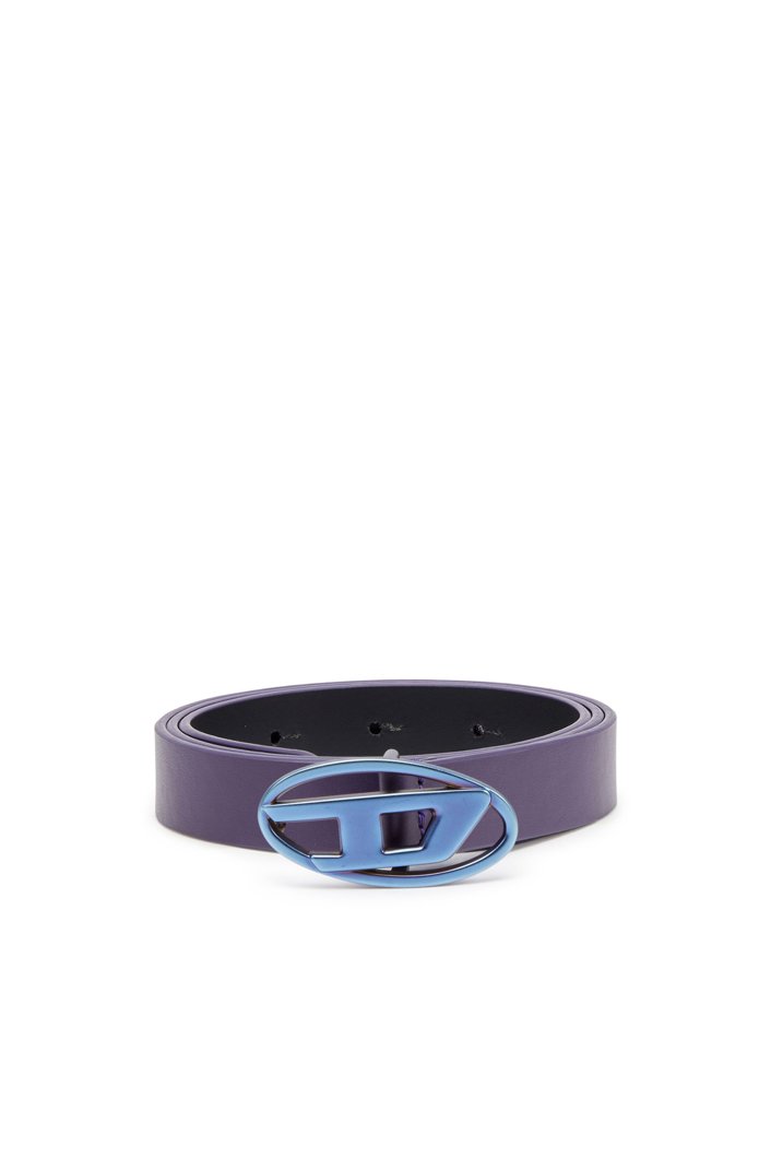 BELT - BLUE TURQUOISE