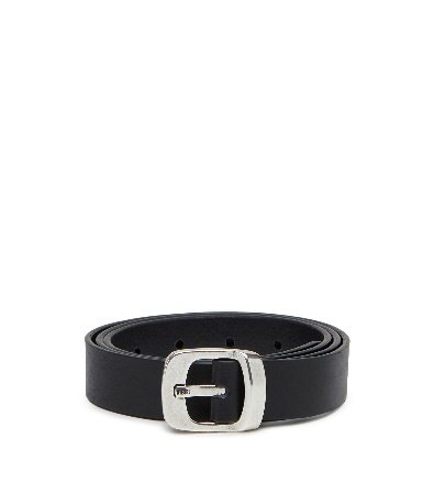 BELT - BLACK