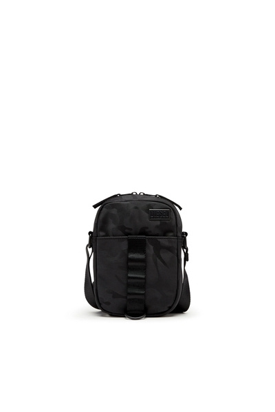 CROSSBODY BAG - IVY GREEN