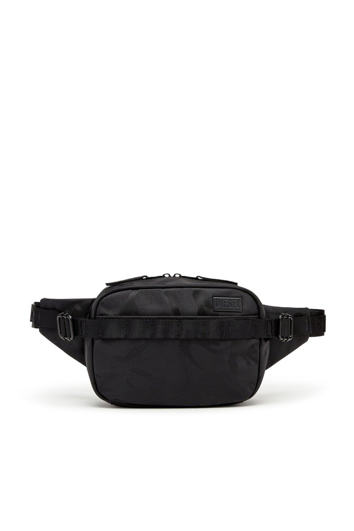 BELT BAG - BLACK