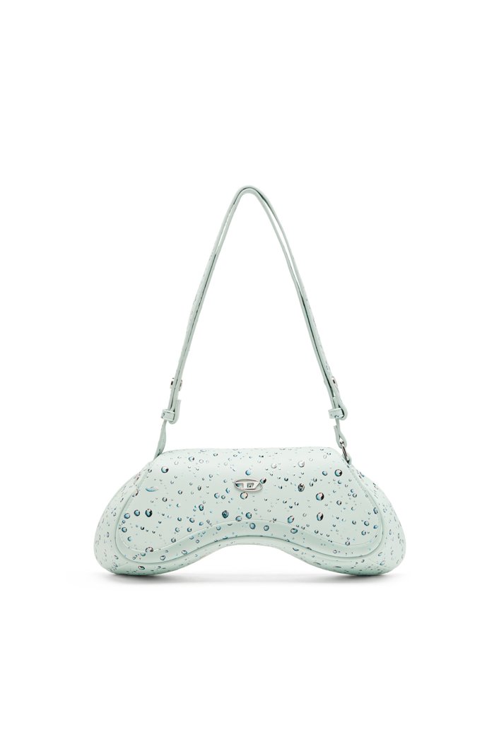 SHOULDER BAG - MULTICOLOR 1