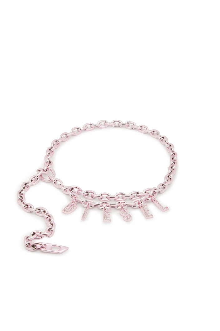 BELT - MESA ROSE