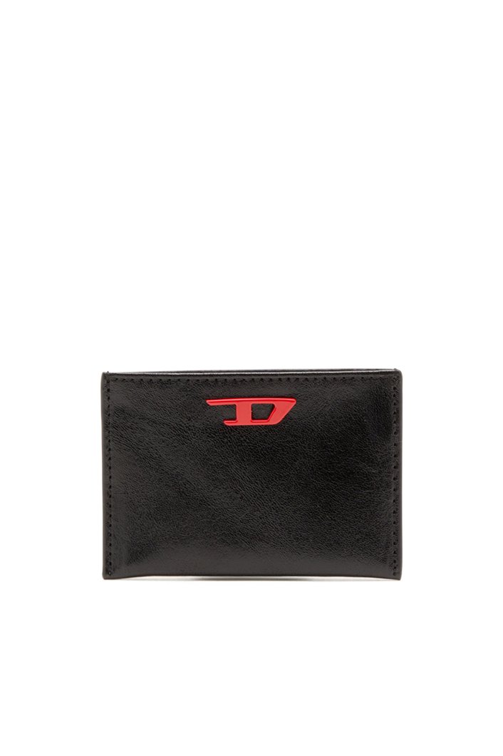 CARD HOLDER - BLACK