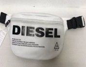 BELT BAG - WHITE