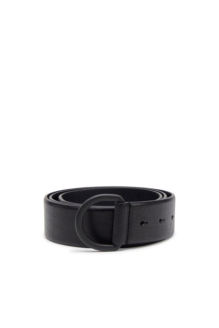 BELT - BLACK